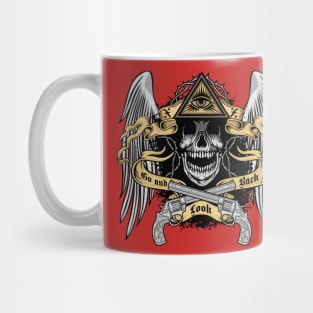 Dark Hunter II Mug